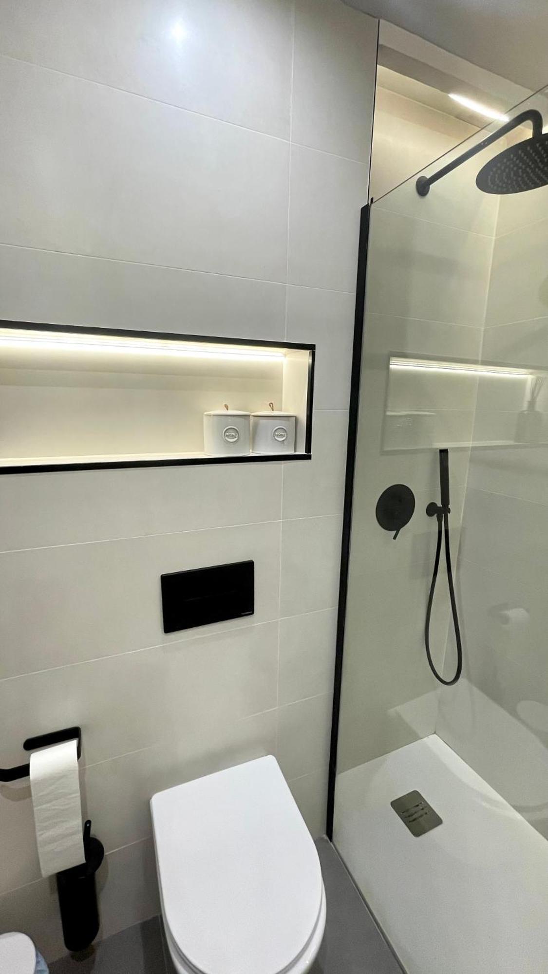 Estilosa Casa Golf Suites Gorraiz Exterior foto